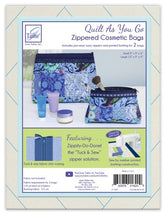 Patron de couture sac City Girl